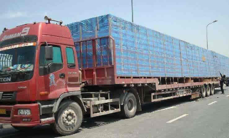 揭阳到西安货运专线-揭阳到西安货运公司-可整车可拼车